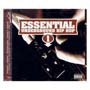 Essential Underground Hip Hop 1 - VA